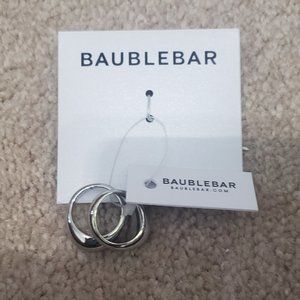 Baublebar rings